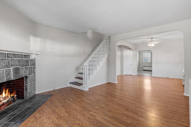 Building Photo - 11 Bellevue Terrace