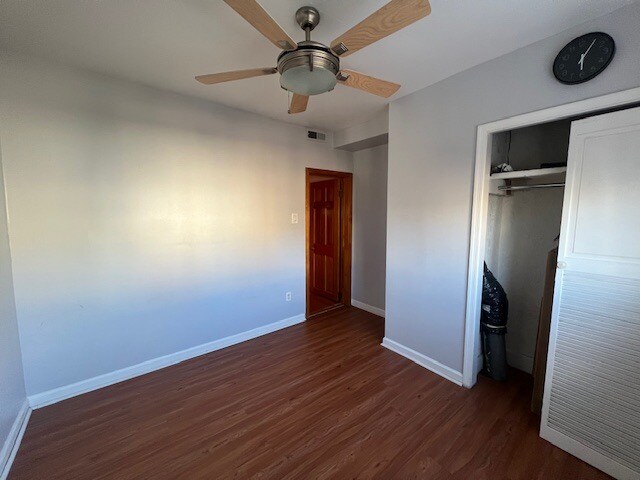 Third Bedroom - 2447 S 9th St