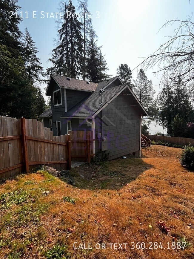 Building Photo - 2111 E State Route 3-