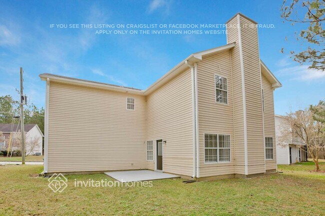 Building Photo - 1809 Cutters Mill Way
