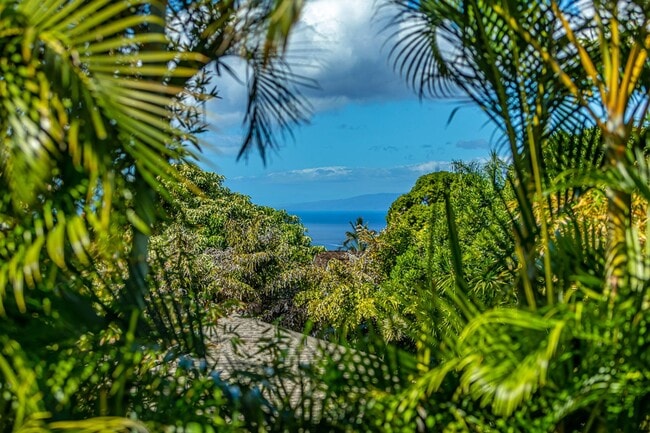 Building Photo - Brand New Tropical Private Maui Meadows Cottage Ocean View and Pool - Utilities Included