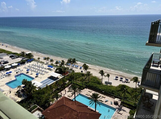 Building Photo - 2080 S Ocean Dr
