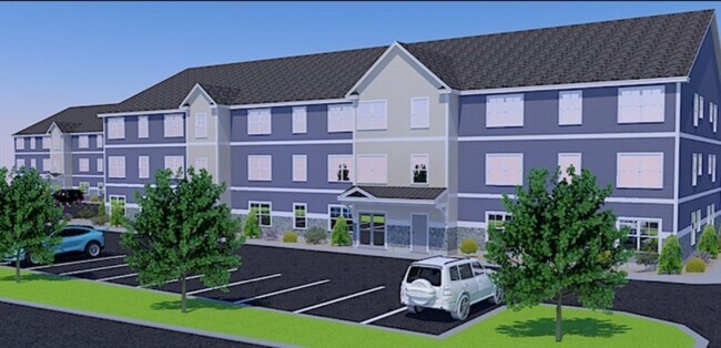 Building Photo - 251 Sladen St