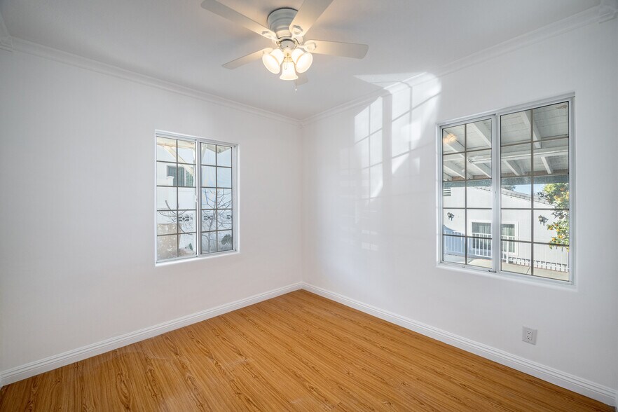 Building Photo - 10645 Mather Ave