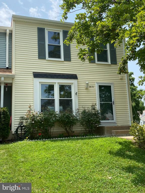 Building Photo - 7671 Wolford Way