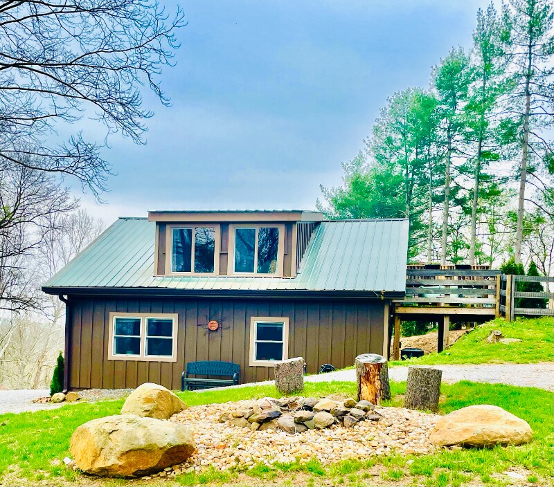 Building Photo - 38360 Hughesville Rd