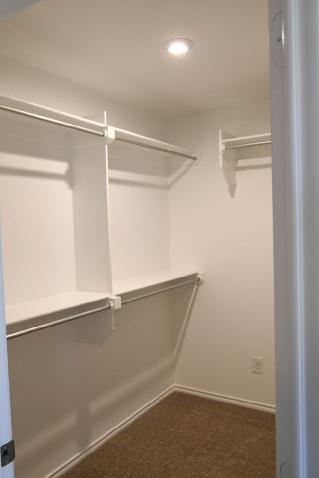 Building Photo - Beautiful Brand New Custom Brick Home 3 bed/ 2 bath/ 2 car garage Open Concept with huge backyard...