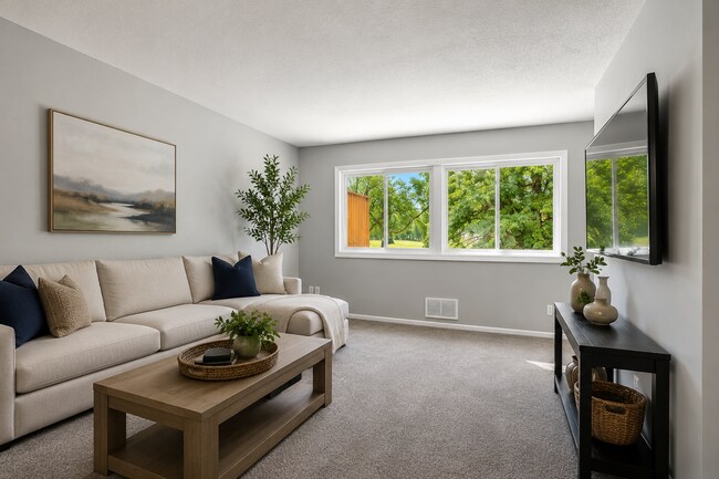 Building Photo - Live Where Coon Rapids Plays — Golf, Waves, and a Home That's Ready to Go