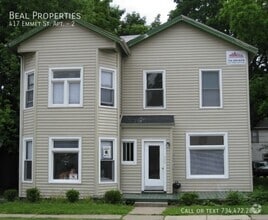 Building Photo - 417 Emmet St