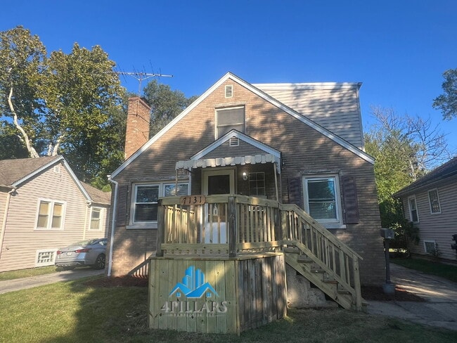Building Photo - "Charming 3-Bedroom Home with Spacious Lay...