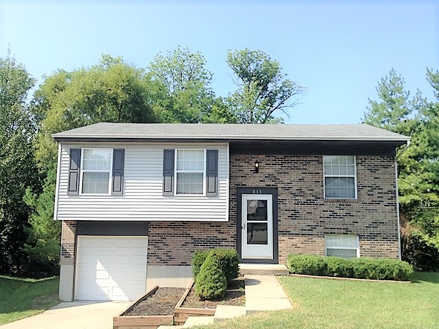Primary Photo - 813 Allenwood Ct