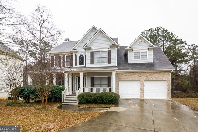 Building Photo - 2485 Worthington Dr