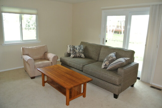 Building Photo - Boulder Townhome 3 bed, 2.5 bath