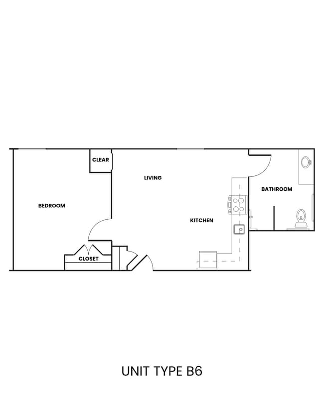 Floorplan - Autumn Chase Park
