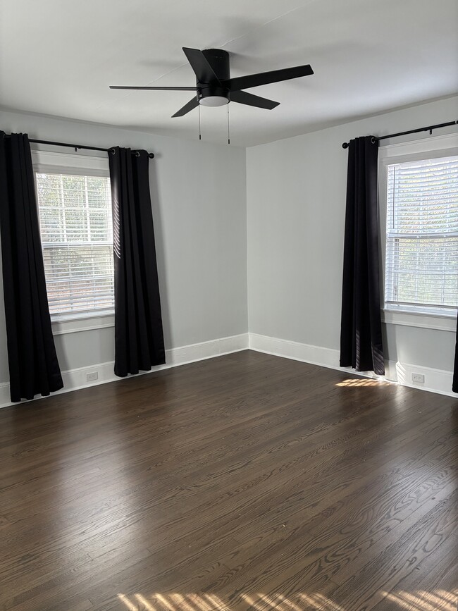 Building Photo - 3348 N Pitt St