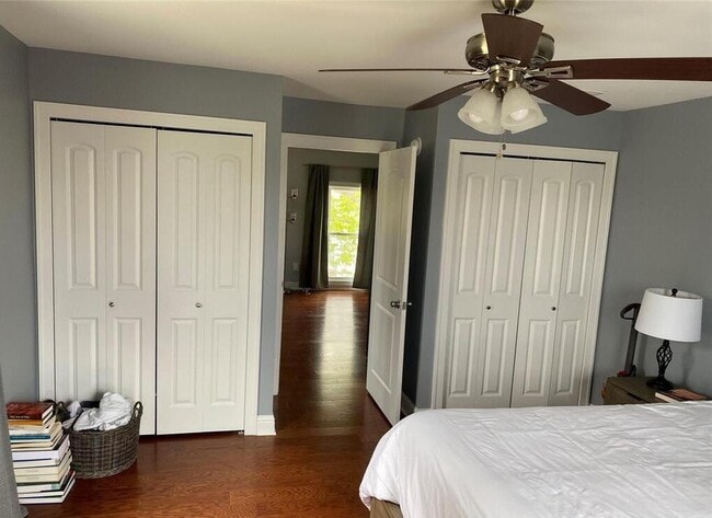 Building Photo - 412 Starkweather St