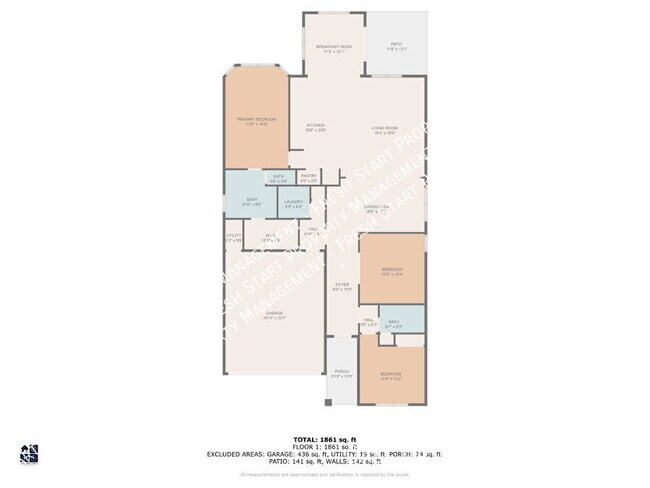 Building Photo - 5008 Sassari Ct