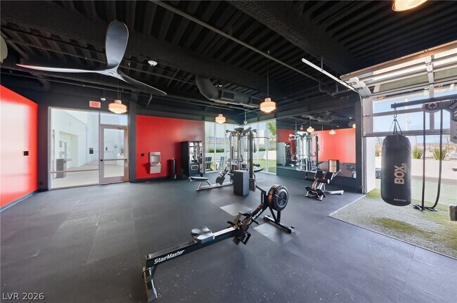 Building Photo - 9238 Soho Sky Ct