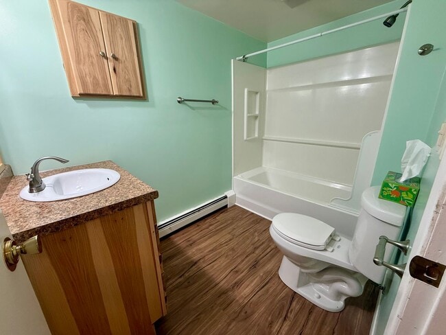 Building Photo - Beautiful 3 bd, 2 bath home for rent in Fairbanks!
