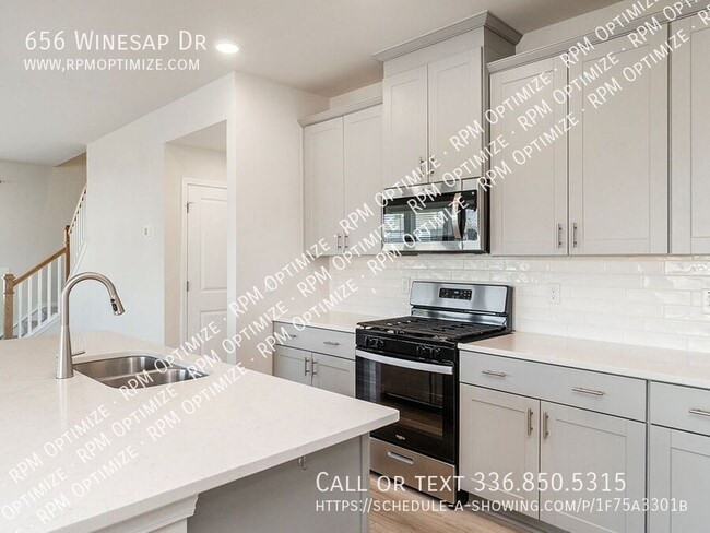 Building Photo - 656 Winesap Dr