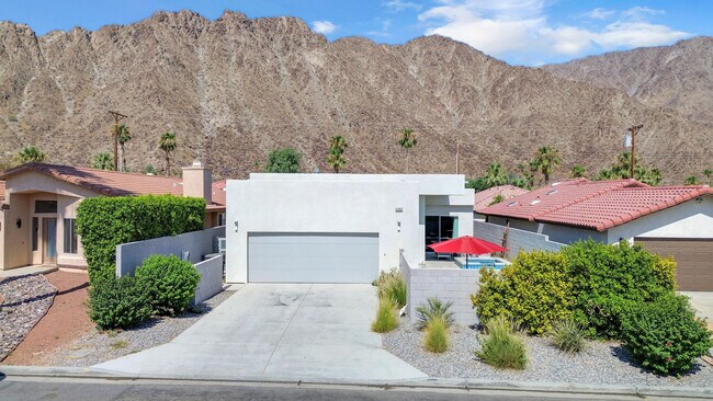 Building Photo - 51855 Avenida Juarez