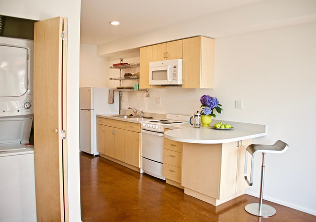 Primary Photo - Valley Apartments