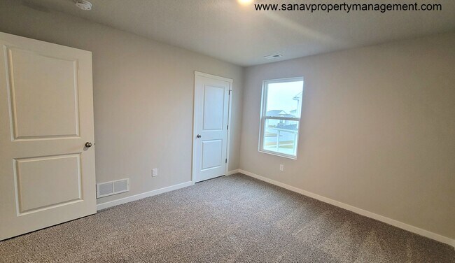 Building Photo - Contemporary Comfort: A Four-Bedroom Haven with Modern Flourish w/ 3 CAR GARAGE