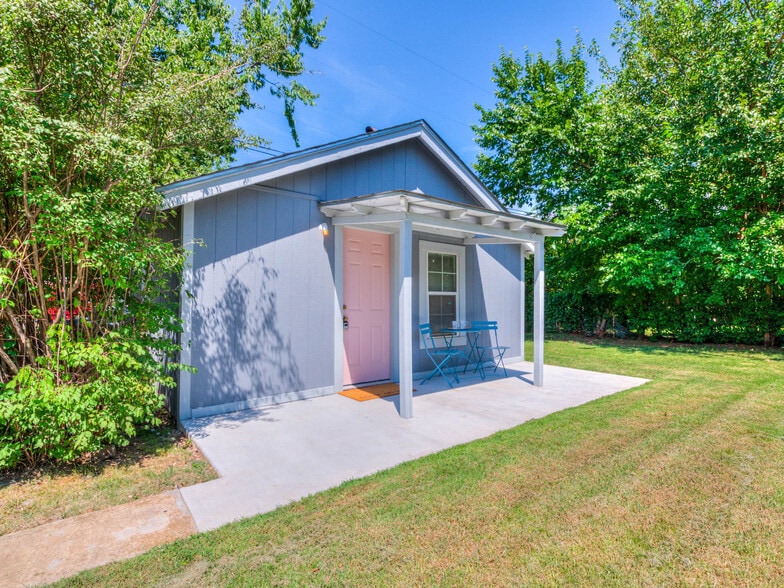 Building Photo - 1145 NW 48th St