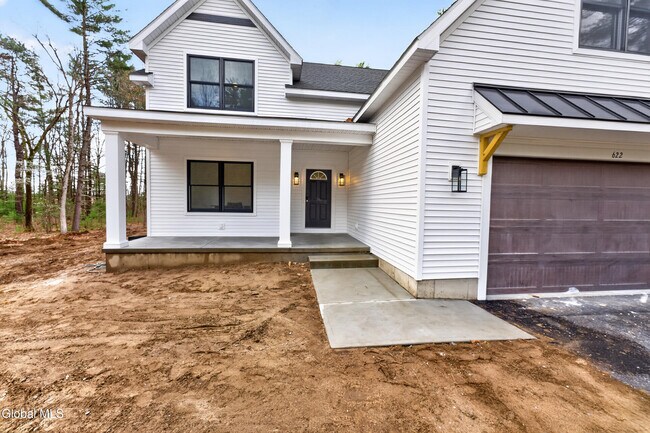 Building Photo - 622 Acland Blvd