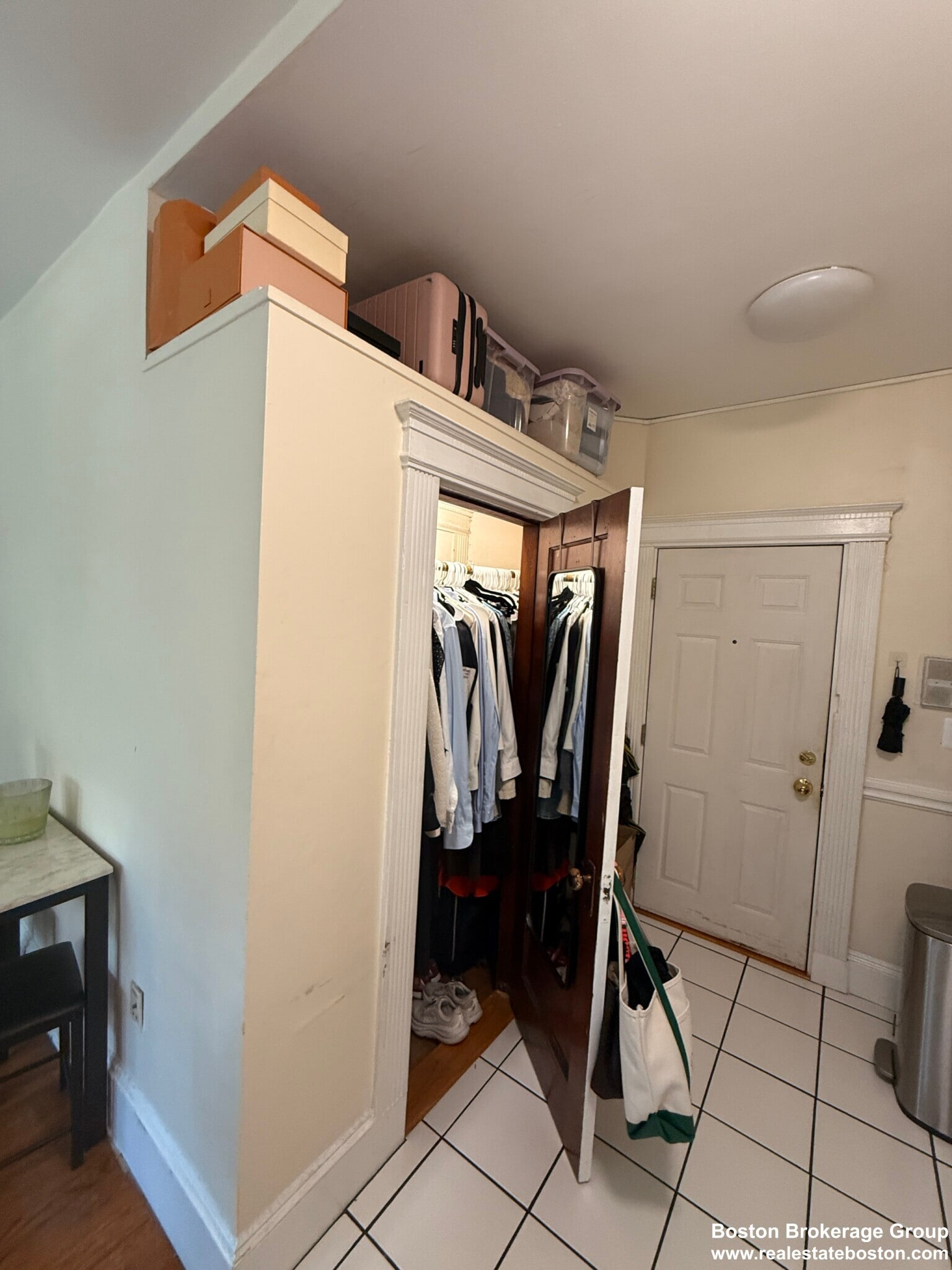 Building Photo - 39 Hemenway St