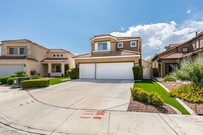 Primary Photo - 1425 Goldenspur Ln