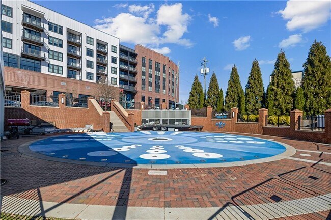 Building Photo - 1230 Ainsworth Alley