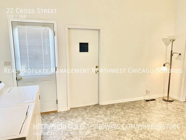 Building Photo - 22 Cross St