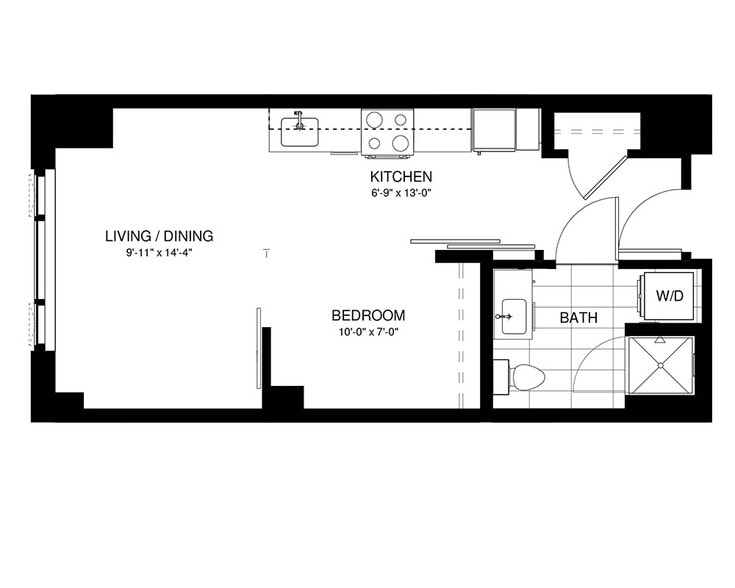 Building Photo - 345 Harrison Ave