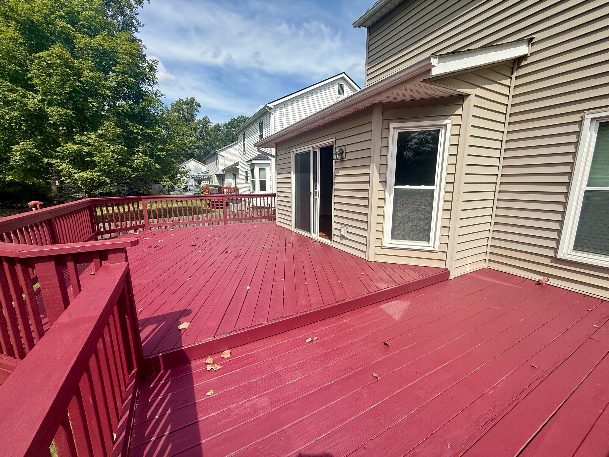 Building Photo - 7451 Mapleleaf Ct