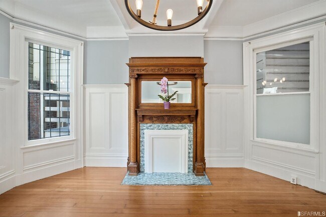 Building Photo - 958 Hayes St