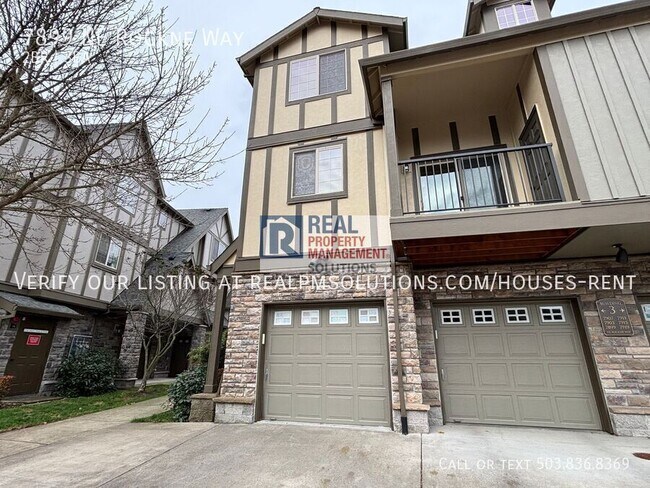 Building Photo - 7899 NE Rockne Way