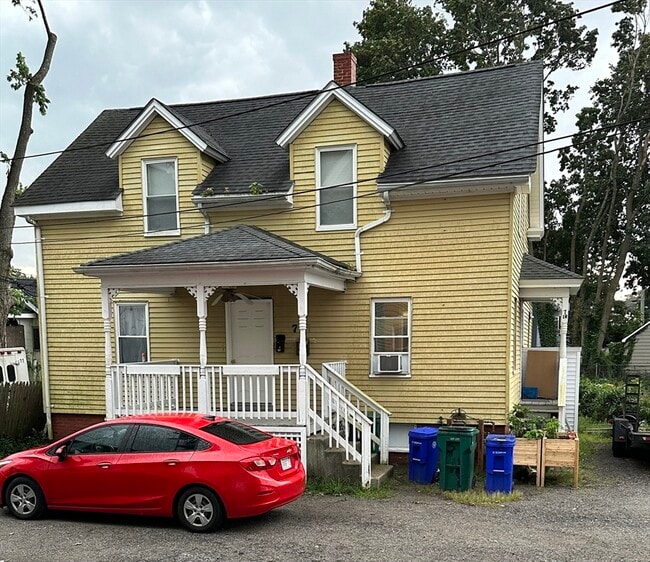 Building Photo - 7 6th St