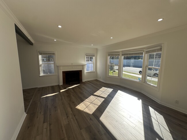 living room - 5112 W 123rd Pl