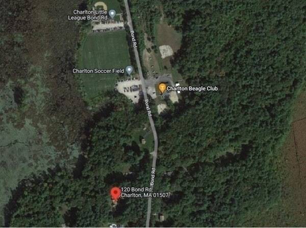 Building Photo - 120 Bond Rd