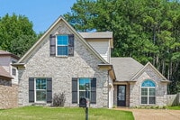 Building Photo - 5798 Bedford Loop W
