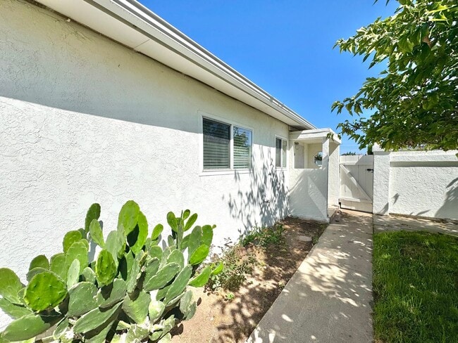 Building Photo - 3539-3541 Clairemont Mesa Blvd