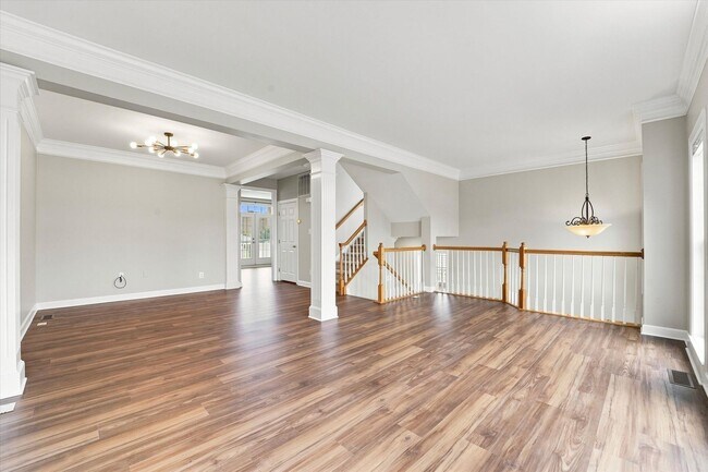 Building Photo - 97 N Savanna Dr