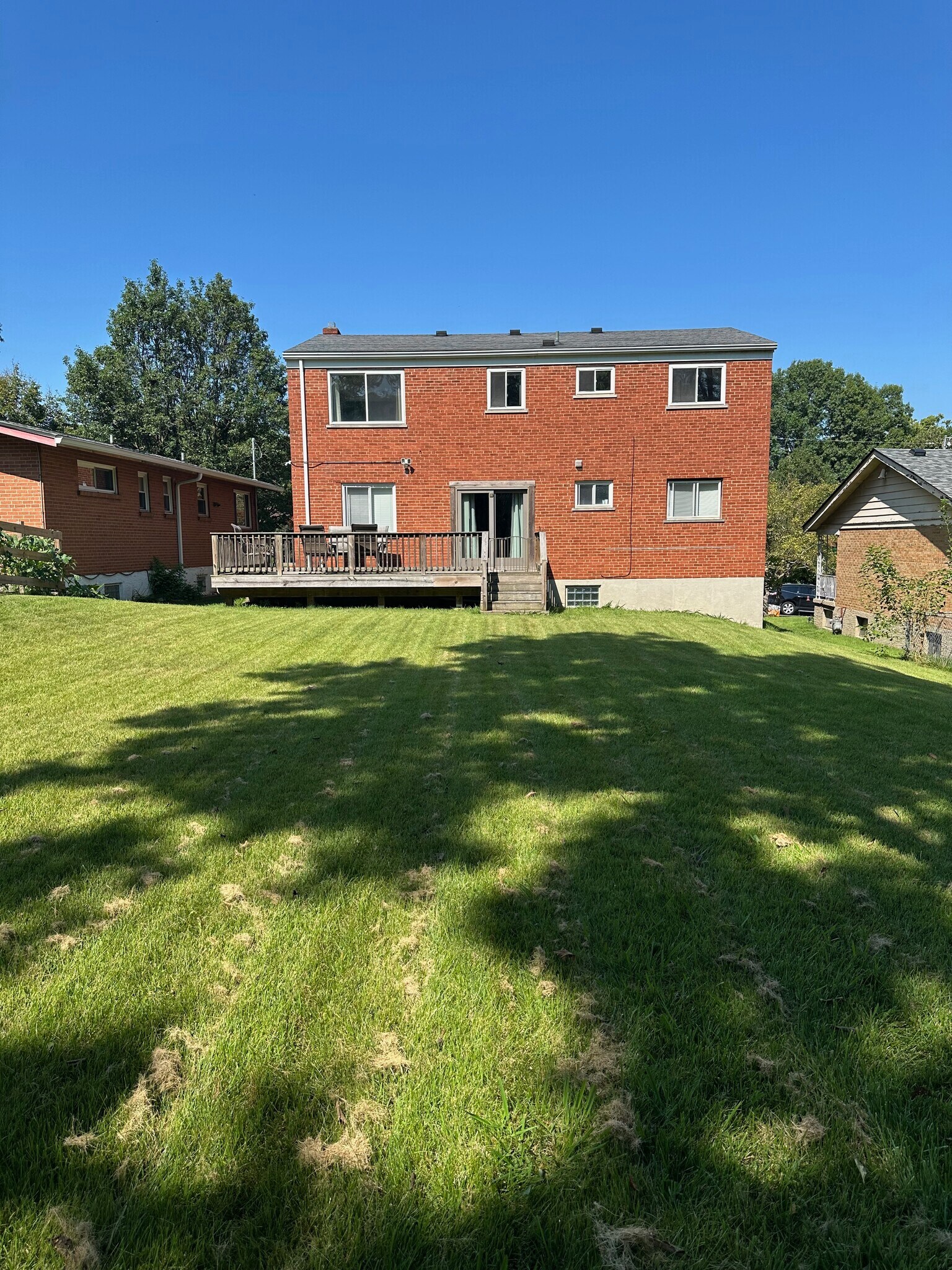 Building Photo - 3344 Buell St