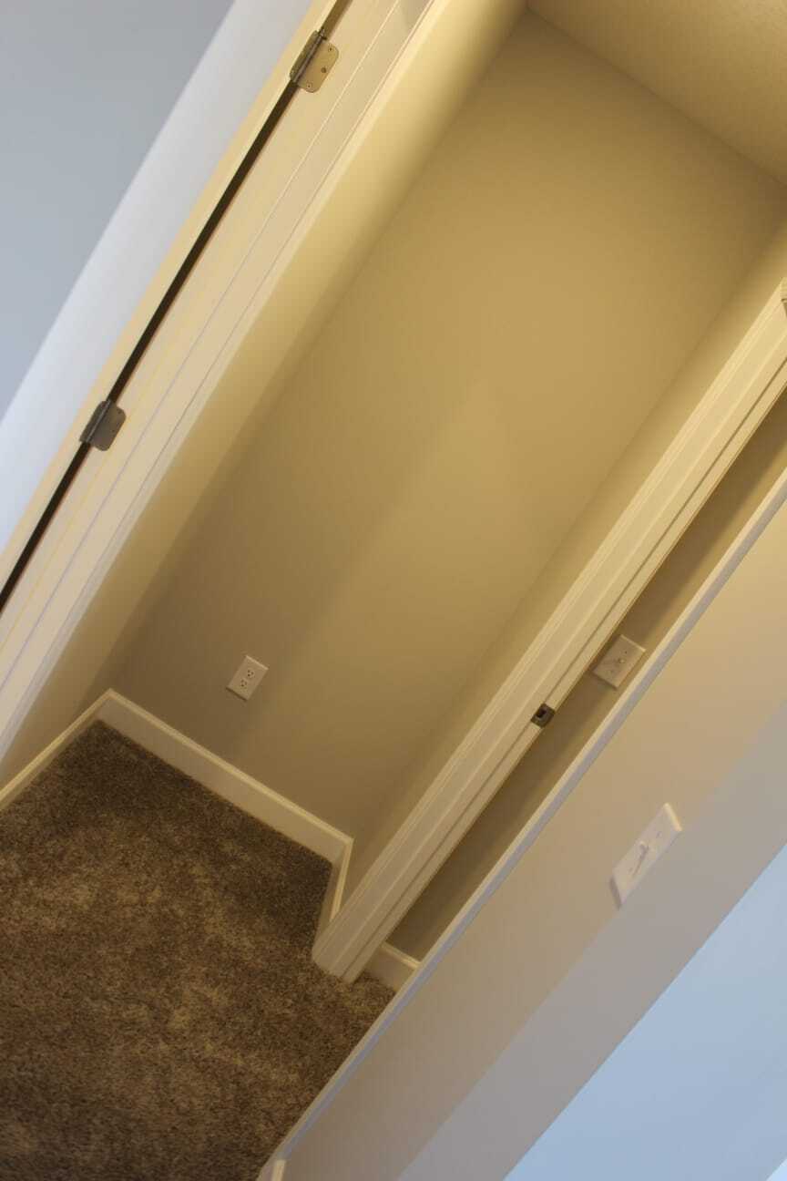 Master Bath Entry - 7558 38th St N