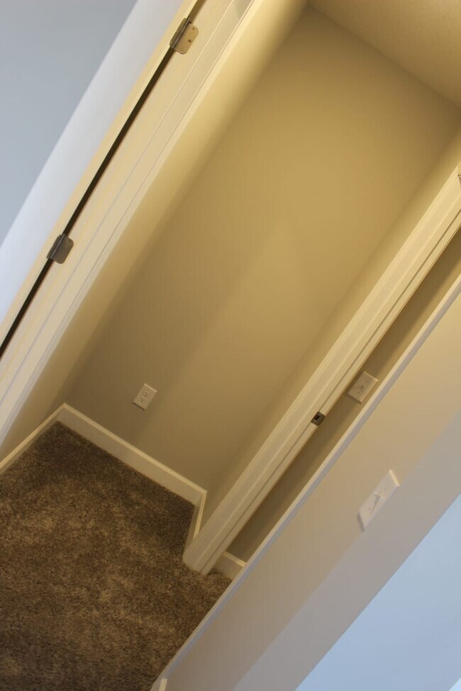 Master Bath Entry - 7558 38th St N
