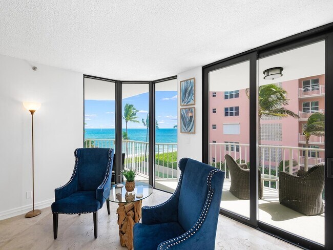 Building Photo - 2917 S Ocean Blvd