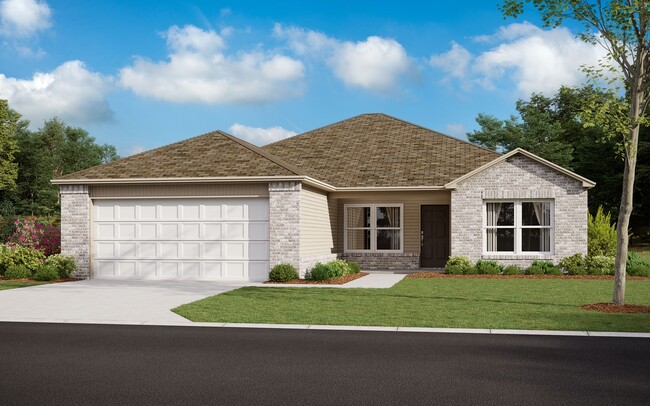 Primary Photo - *Pre-leasing* Three Bedroom | Two Bath Hom...