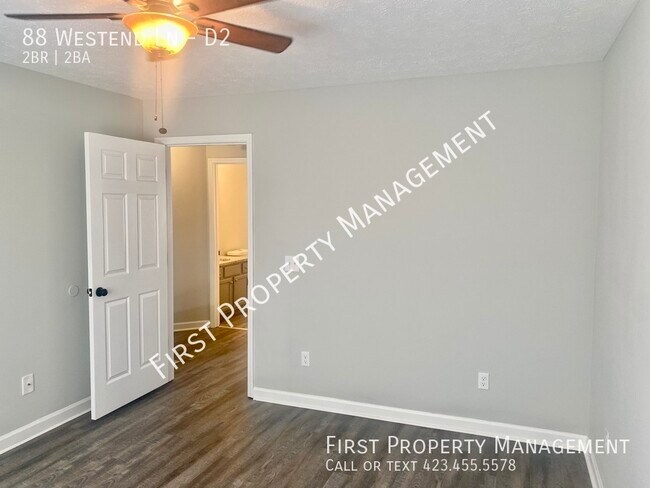 Building Photo - Ringgold, GA 2Bed/1.5Bath, 2-Story Townhom...