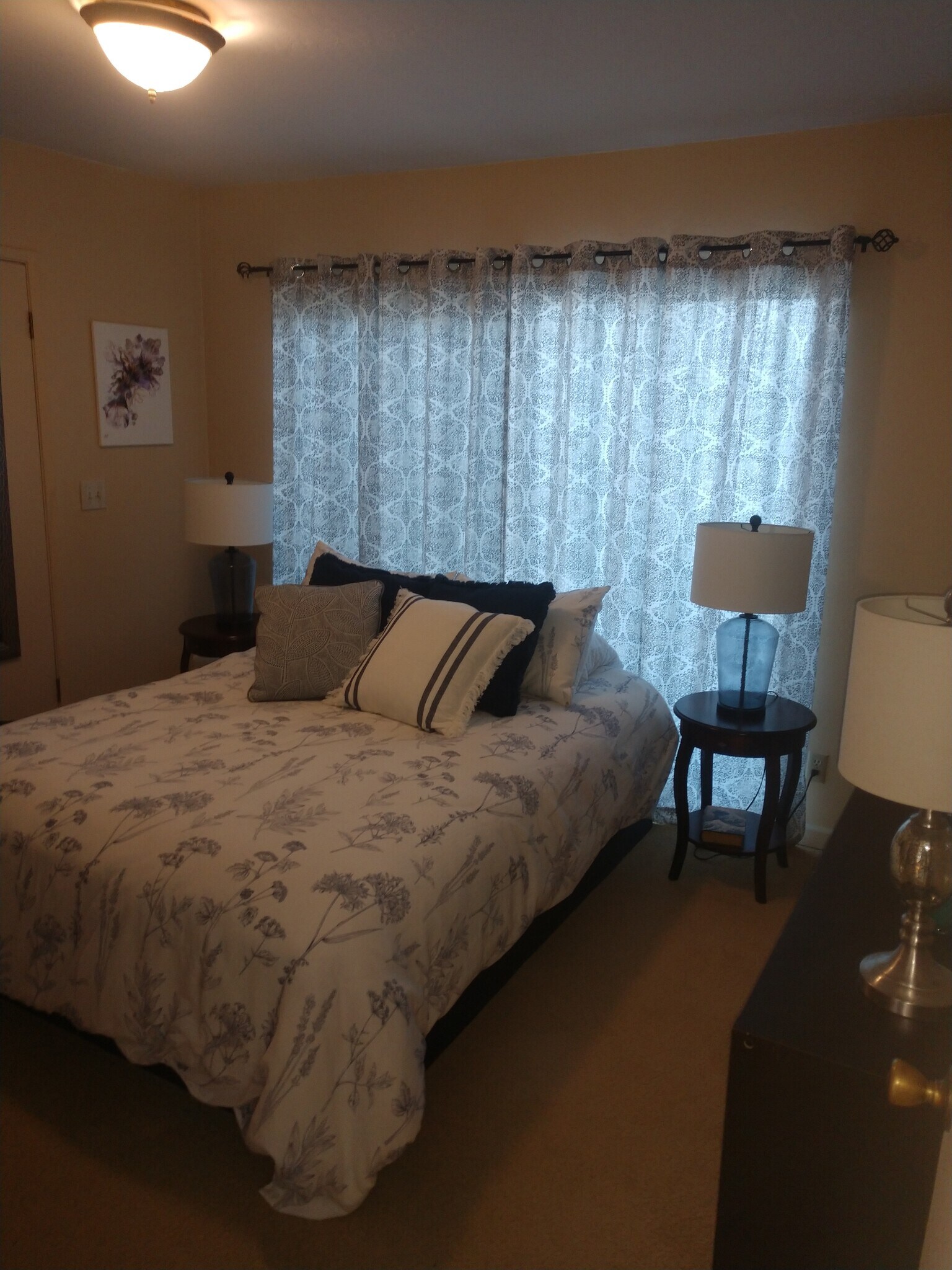 bedroom 1 - 196 Alturas Way